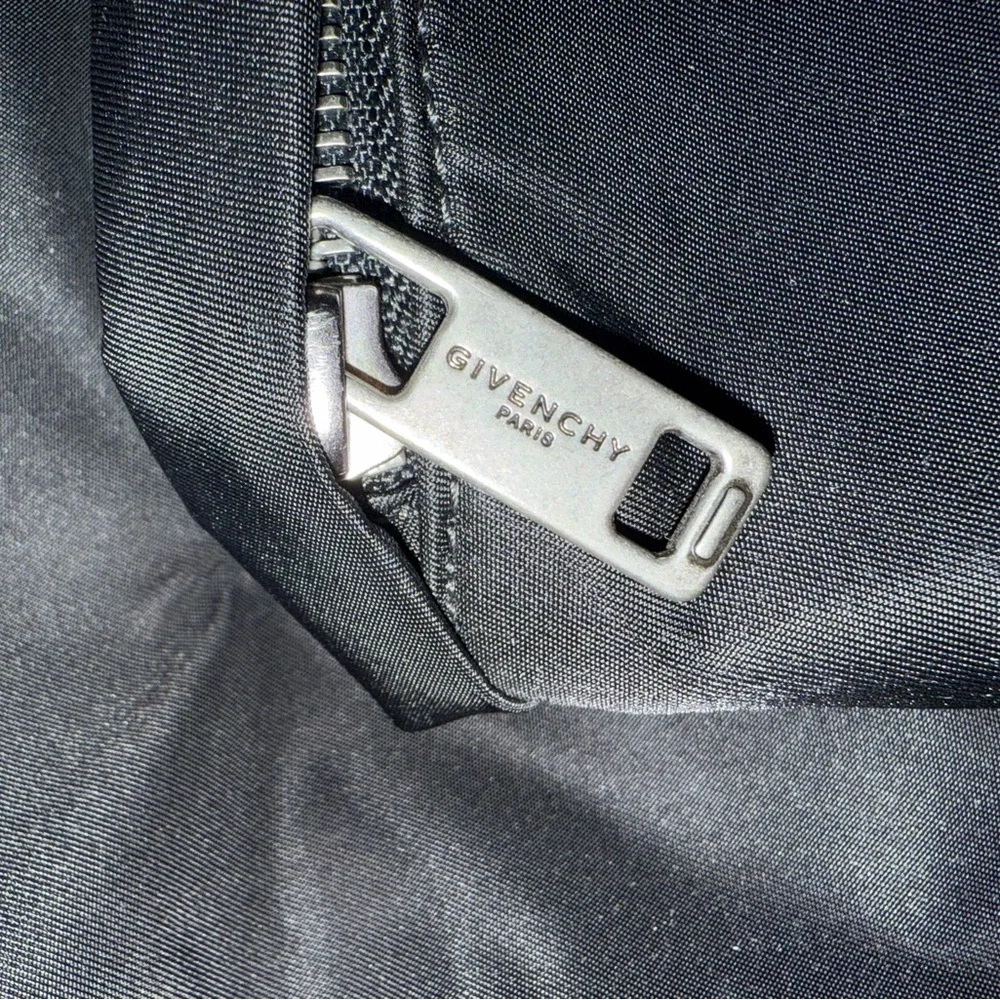 Givenchy Essential U Nylon Backpack NWOT
